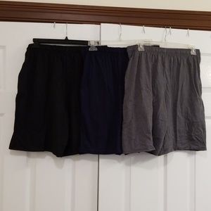 Fruit of the Loom shorts